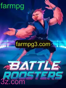Desbravando BattleRoosters: A Nova Sensação no Mundo Gamer