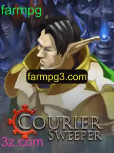 CourierSweeper: O Novo Desafio no Mundo dos Jogos Digitais
