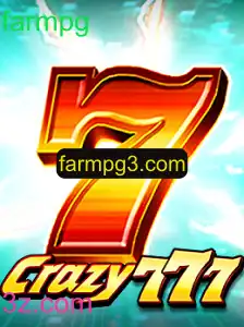 Crazy777: Um Jogo Inovador com Temática FarmPG