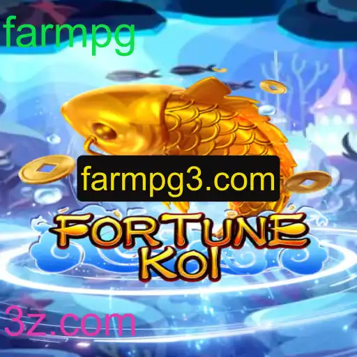 FORTUNEKOI: Um Mergulho Profundo no Universo do Farmpg