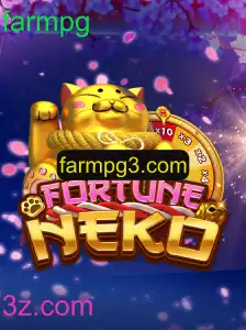 Descubra o Envolvente Jogo FortuneNeko: Uma Aventura Com 'Farmpg'