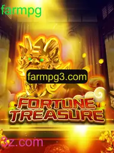 FortuneTreasure: Aventura e Estratégia no Novo Sensação MMORPG