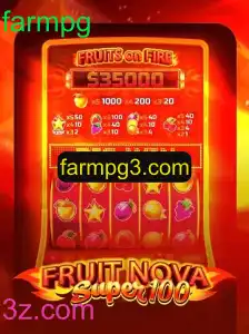 Explorando o Vibrante Mundo de FruitNovaSuper100: Um Jogo de Aventura Frutífero