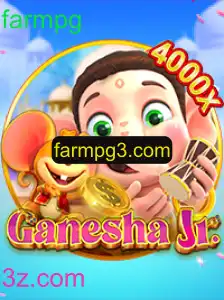 GaneshaJr: Uma Imersão no Mundo de Estratégia e Cooperação