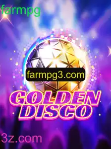 GoldenDisco: Uma Experiência de Jogo Inovadora com farmpg