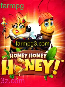 Descubra o Mundo Divertido e Estratégico de HoneyHoneyHoney