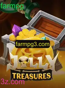 Descobrindo o Mundo de JollyTreasures