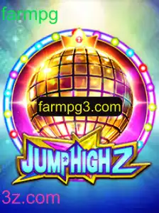 Explorando o Mundo de JumpHigh2: Uma Aventura Farmpg