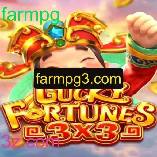 Explorando o Mundo de LUCKYFORTUNES3x3: Um Jogo de Apostas em Alta