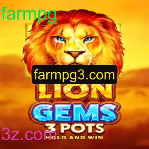 LionGems3pots: Uma Aventura Emocionante no Universo dos Jogos