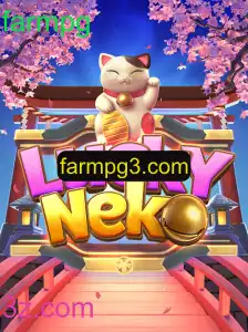 Desvendando o Universo de LuckyNeko e o Conceito de farmpg