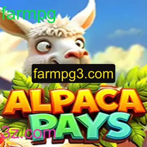 AlpacaPays: Um Mergulho no Mundo Envolvente do farmpg