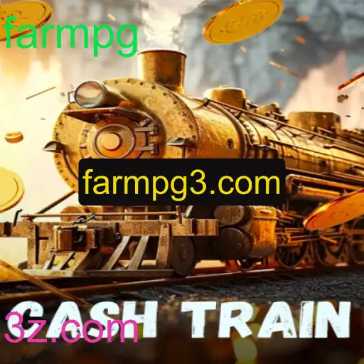 CashTrain: Uma Jornada de Estratégia e Sucesso