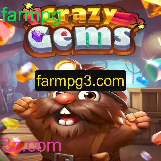 Explorando o Mundo de CrazyGems: Uma Imersão no Universal 'farmpg'