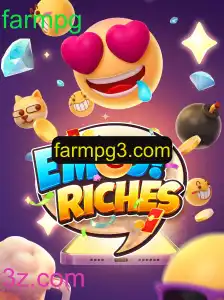 Explorando o Mundo de EmojiRiches: Um Guia Completo