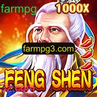 Descubra FengShen: Uma Jornada Épica no Mundo de Farmpg