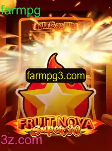 Descubra o Universo Vibrante de FruitrNovaSupe30: Uma Jornada Através dos Campos de Farmpg