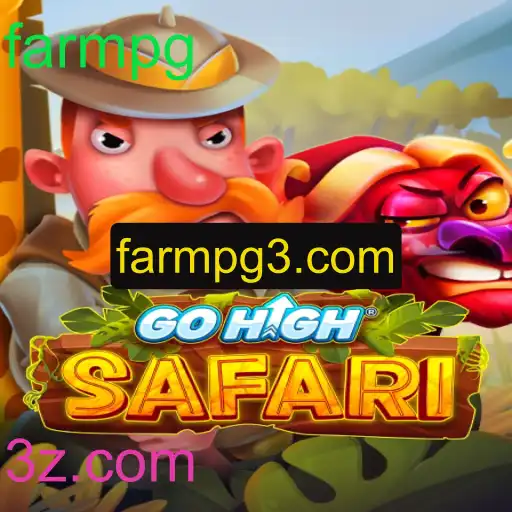 Explore o Mundo de GoHighSafari: Um Jogo de Aventuras Único