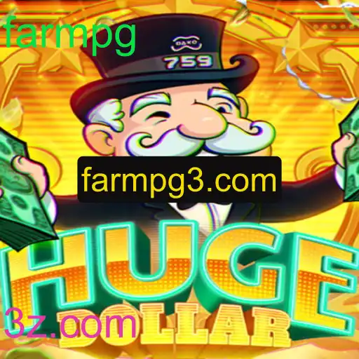Explorando o Mundo de HugeDollar: Um Jogo de Estratégia no Universo Farmpg