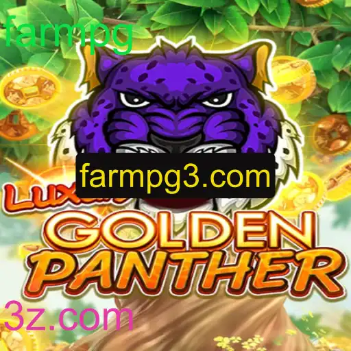 Descubra o Fascinante Mundo de LUXURYGOLDENPANTHER