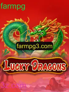 Explorando LuckyDragons: O RPG de Fazenda que Está Conquistando o Mundo