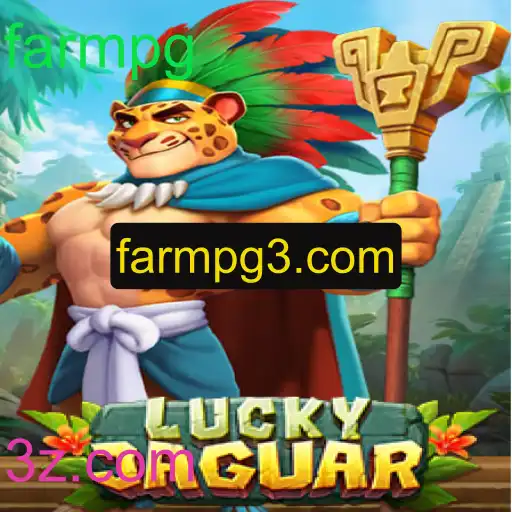 Explorando o Mundo de LuckyJaguar: Um Mergulho nas Regras e Estratégias
