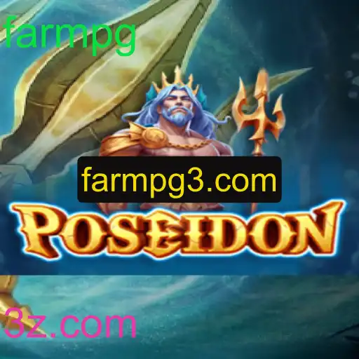 Poseidon: O Jogo de Estratégia Náutica que Conquista Terras Férteis