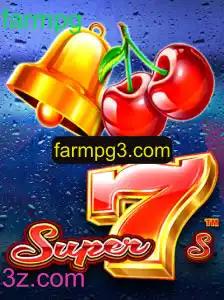 Descubra o Mundo de Super7s: Um Jogo Inovador com Temática de Fazenda