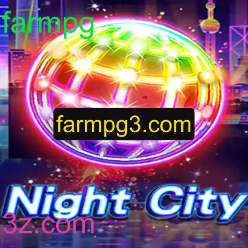 Explorando NightCity: Um Mergulho no Universo Vasto do Jogo Farmpg