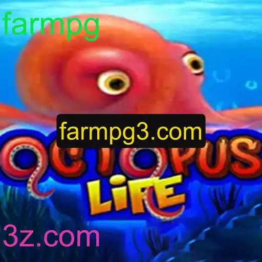 Explorando OctopusLife: O Mundo Envolvente do farmpg