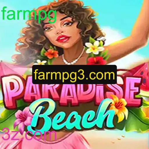 ParadiseBeach: A Nova Sensação do Mundo dos Games