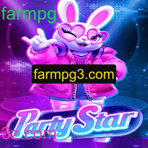 PartyStar: Aventura e Estratégia na Agricultura com Farmpg