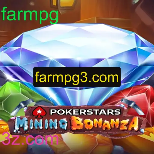 PokerStars: Explorando o Universo do Poker Digital com Farmpg