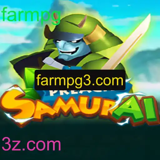 Descubra o Mundo de PreachSamurai: Uma Nova Experiência de RPG com farmpg