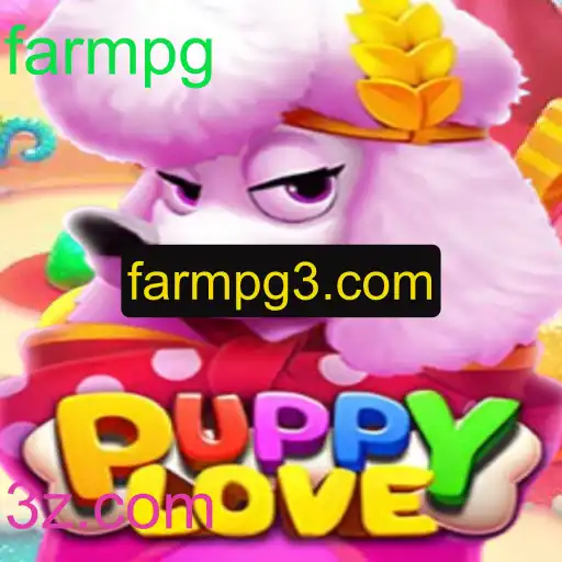 Descubra o Encantador Mundo de PuppyLove: Aventura Interativa de RPG de Fazenda