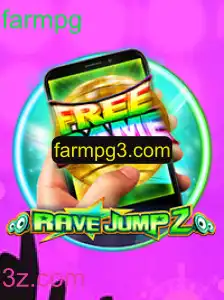 RaveJump2M: Uma Experiência de Jogo Única