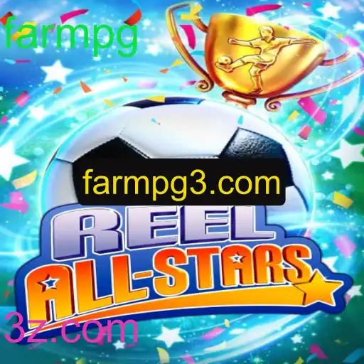 Explorando ReelAllStars: Um Novo Fenômeno no Mundo dos Jogos com Farmpg