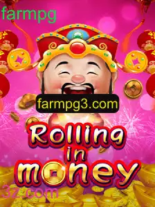 Descubra 'RollingInMoney': Um Novo Conceito em Jogos de Estratégia FarmP2G