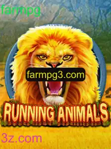 Descubra as Aventuras de RunningAnimals, o Intrigante Jogo com Elementos farmRP