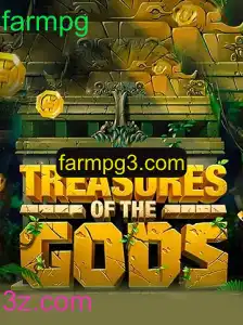 TreasureoftheGods: O Novo Jogo que Conquista Gamers ao Redefinir Aventura e Estratégia