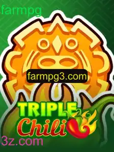 TripleChili: O Novo Fenômeno no Mundo dos Jogos de Estratégia